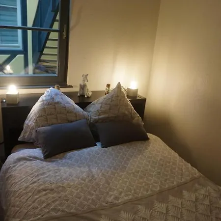 Chez Marchand - Apartment *