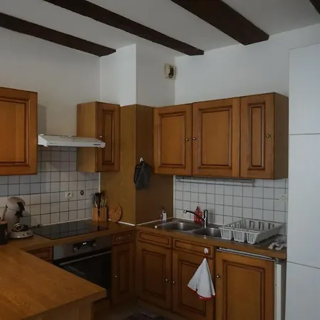 Chez Marchand -