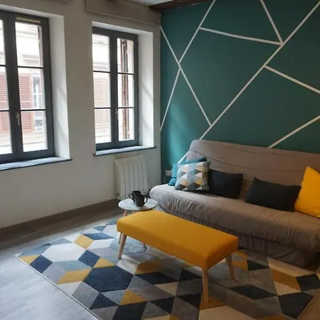 Chez Marchand - * Colmar
