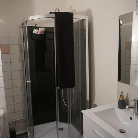 Lägenhet Chez Marchand - *
