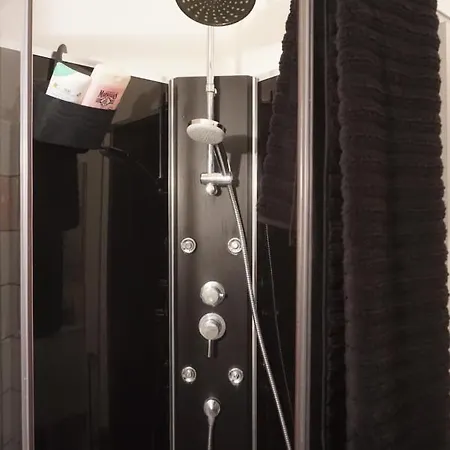 Apartment Chez Marchand - *