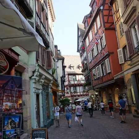 Chez Marchand - Colmar